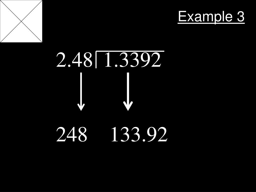 PPT Dividing Decimals by Decimal Numbers PowerPoint Presentation, free download ID2495730