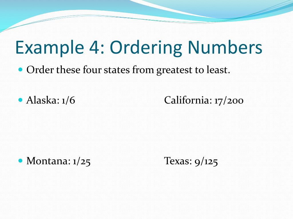 PPT 4.7 Goal Fractions and Decimals PowerPoint Presentation, free