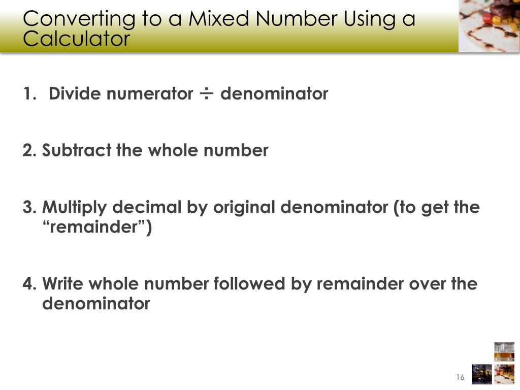 PPT Basic Math PowerPoint Presentation, free download ID2496175