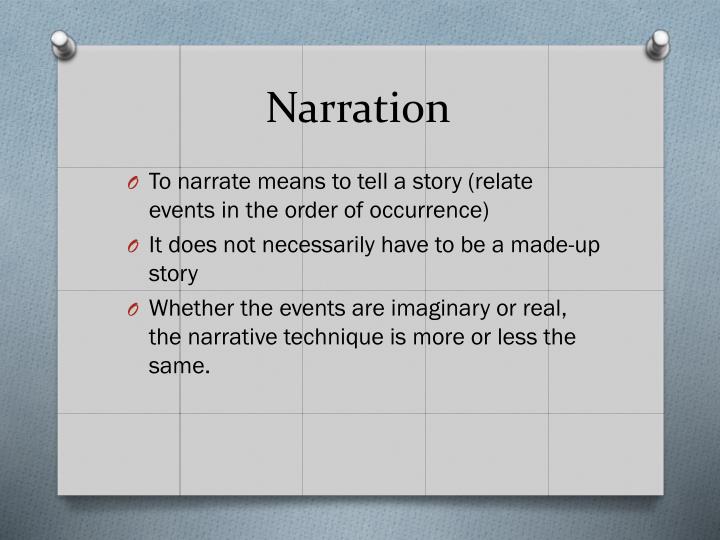 PPT Patterns of Development The Rhetorical Modes PowerPoint