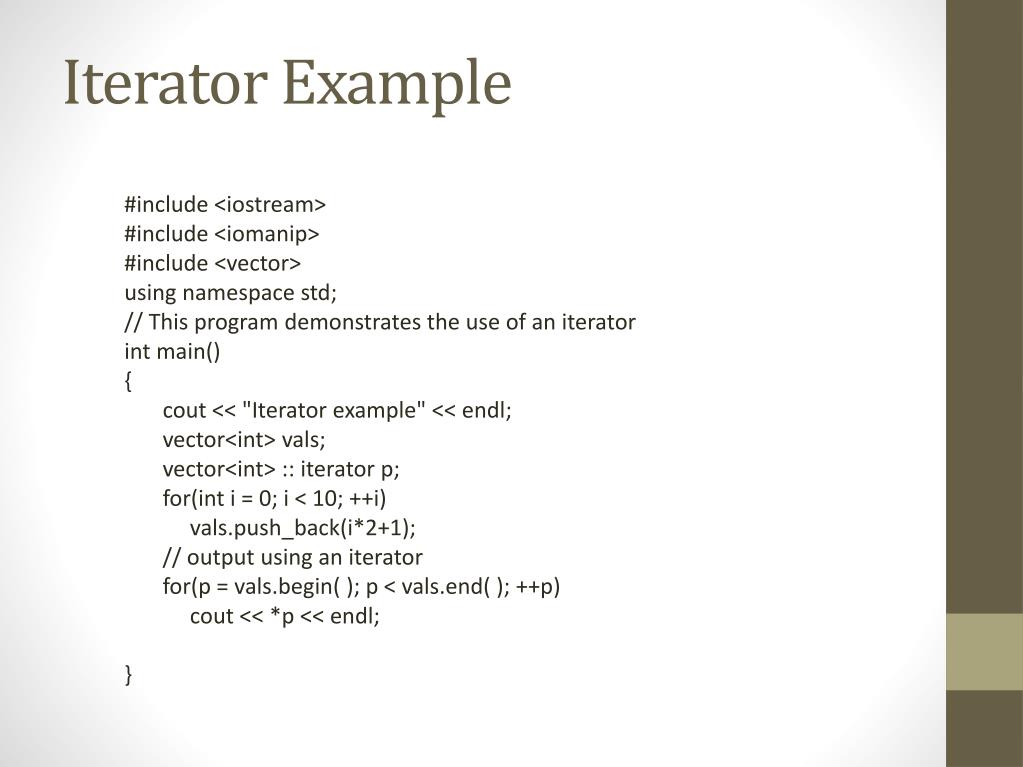 PPT c++ Templates PowerPoint Presentation, free download ID2496943