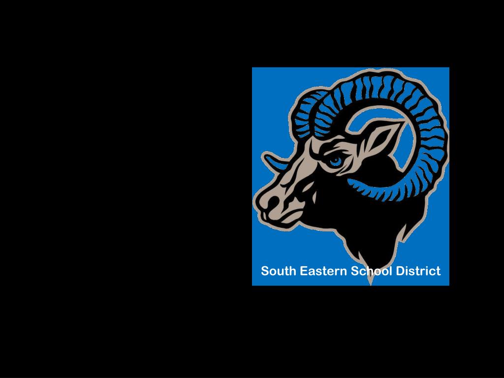 PPT South Eastern School District PowerPoint Presentation, free