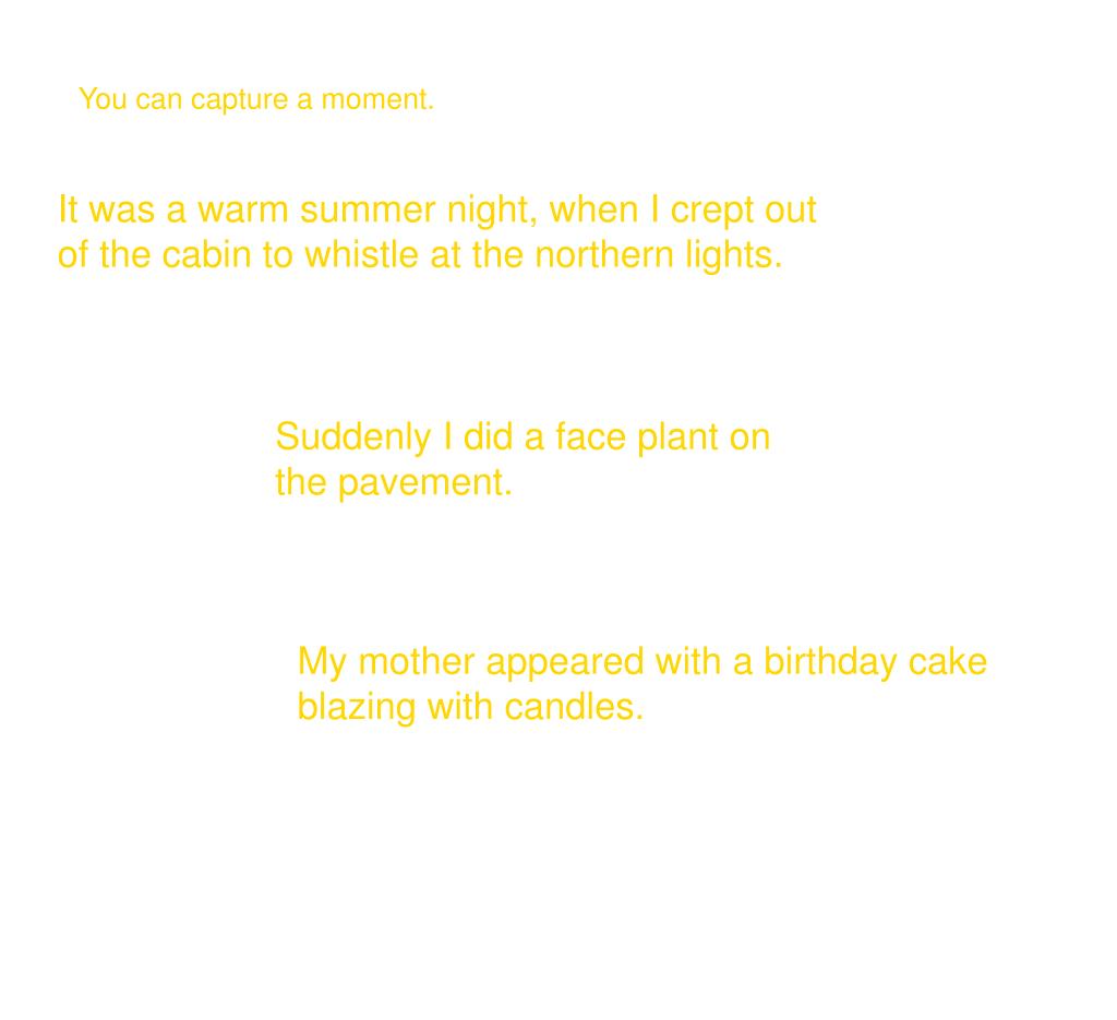 PPT Writing a Topic Sentence PowerPoint Presentation, free download