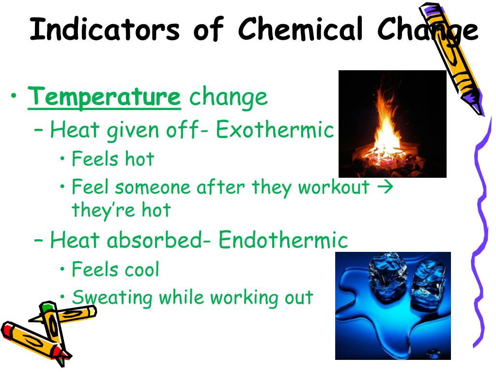PPT Matter Physical vs. Chemical PowerPoint Presentation, free