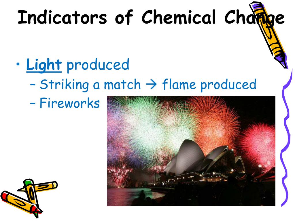 PPT Matter Physical vs. Chemical PowerPoint Presentation, free
