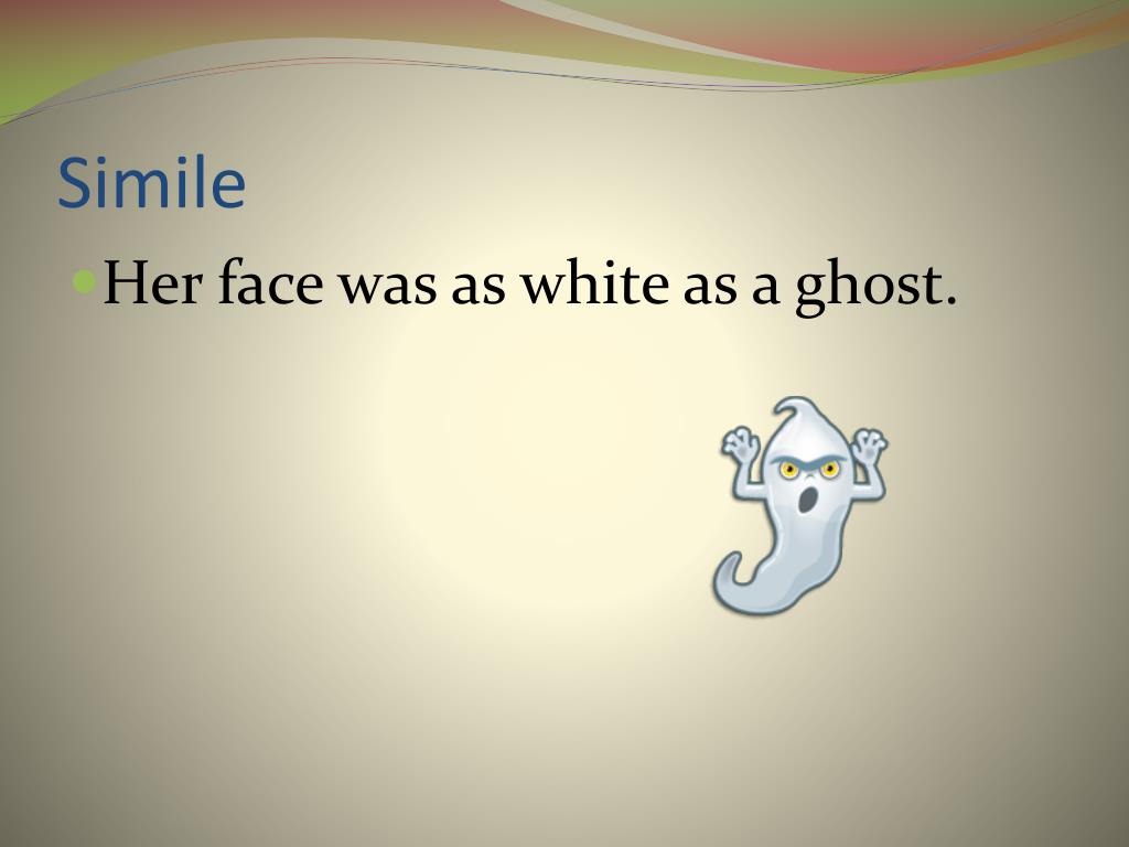 PPT SIMILE PowerPoint Presentation, free download ID2500426