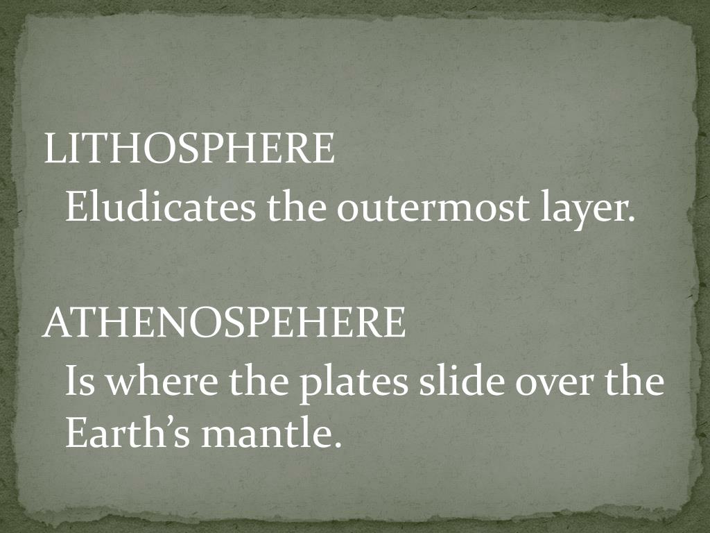 PPT Formation of Earth’s Continents PowerPoint Presentation ID2502406