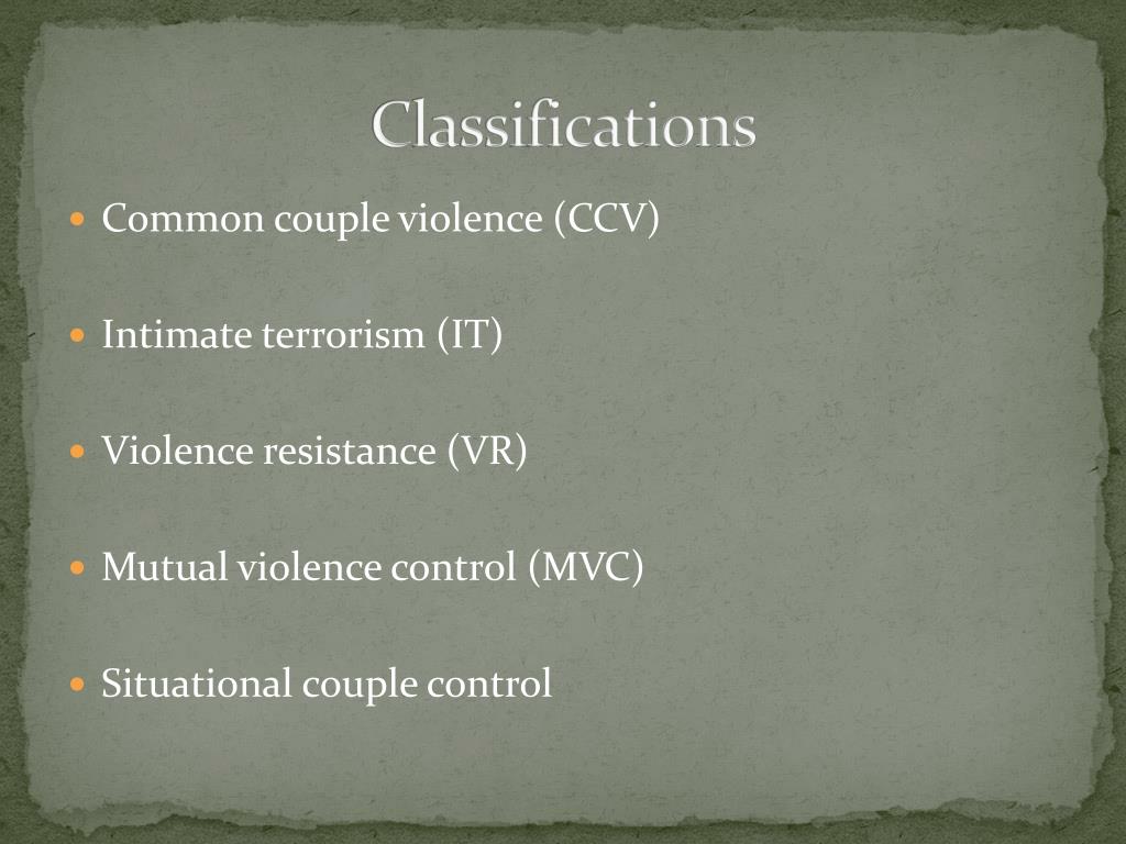 PPT Domestic Violence and it's Laws PowerPoint Presentation, free