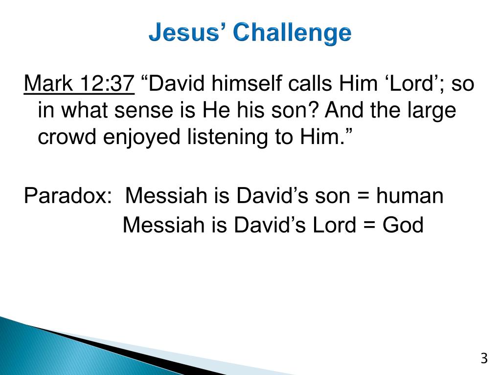 PPT Mark 123537 PowerPoint Presentation, free download ID2503531