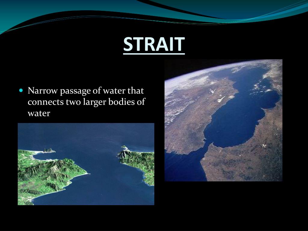 PPT LANDFORMS! PowerPoint Presentation, free download ID2503545
