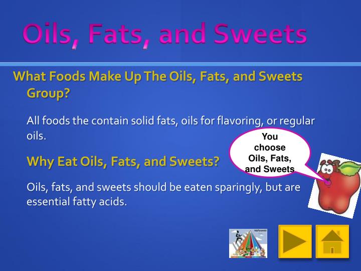 PPT Nutrition For Kids PowerPoint Presentation ID2505439