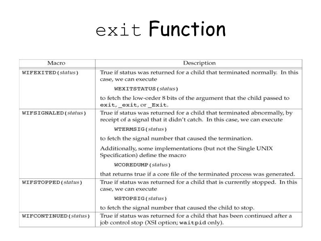PPT Chapter 8 Process Control PowerPoint Presentation, free download