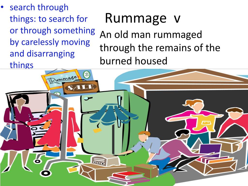 PPT bewilder PowerPoint Presentation, free download ID2510026