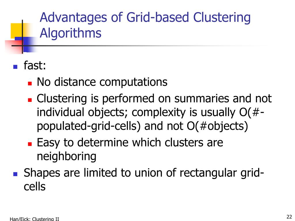 PPT Clustering Part2 continued PowerPoint Presentation, free download ID2511648