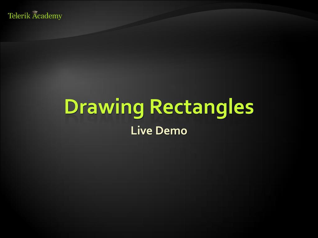 PPT The Canvas PowerPoint Presentation, free download ID2513717