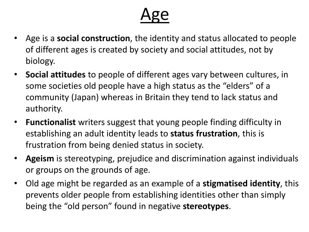 PPT SOCIAL CLASS AND IDENTITY PowerPoint Presentation, free download