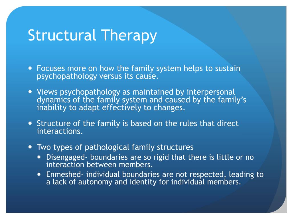 PPT Family Systems Theory PowerPoint Presentation, free download ID