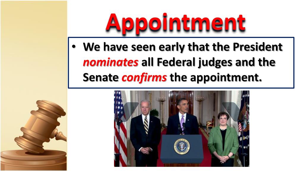 PPT The Judicial Branch PowerPoint Presentation, free download ID