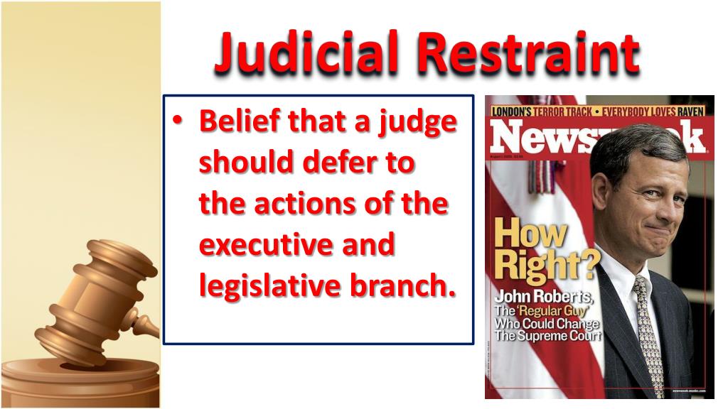 PPT The Judicial Branch PowerPoint Presentation, free download ID