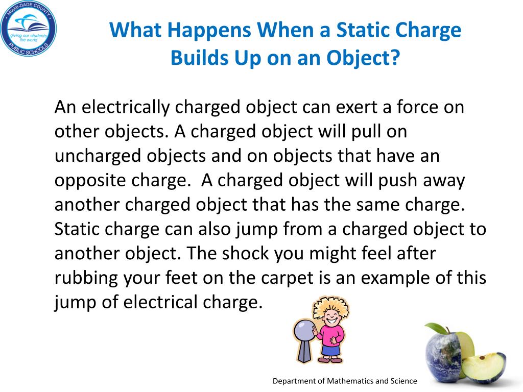 PPT Static Electricity Essential Lab 6 PowerPoint Presentation, free