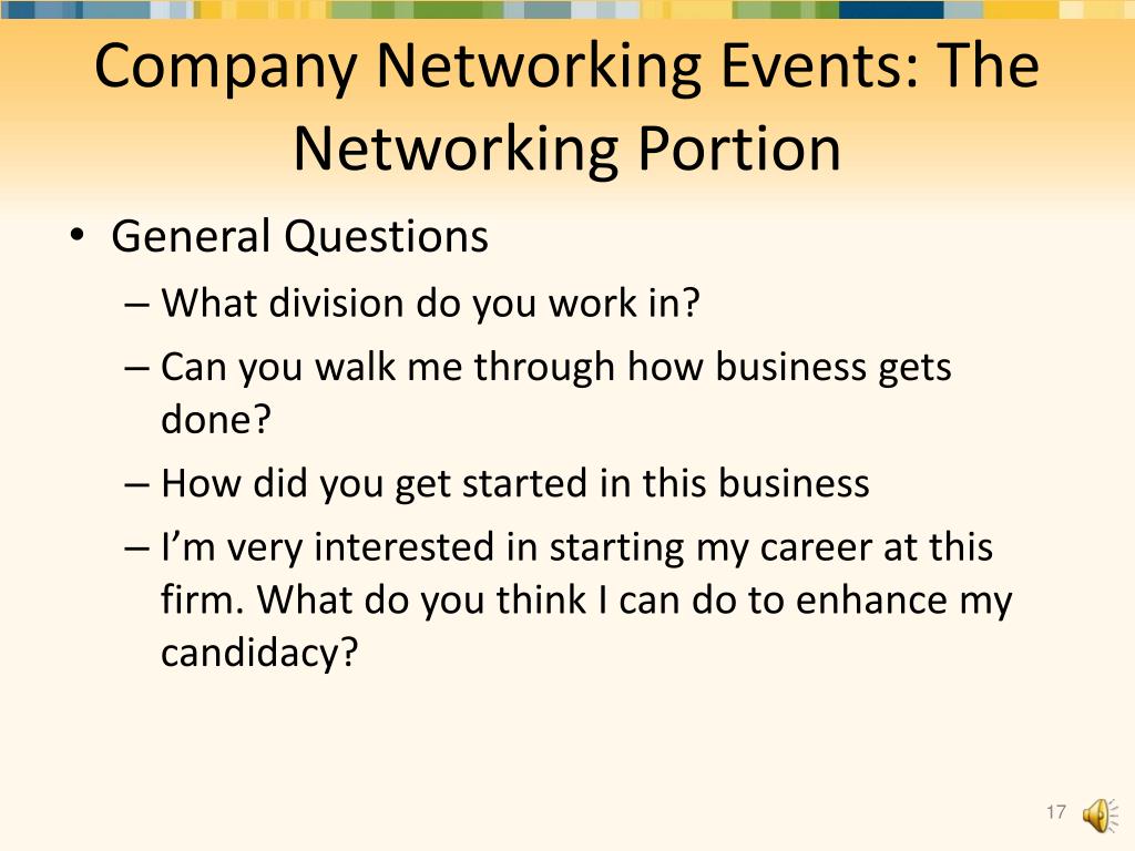 PPT Enhancing Your Networking Skills PowerPoint Presentation, free