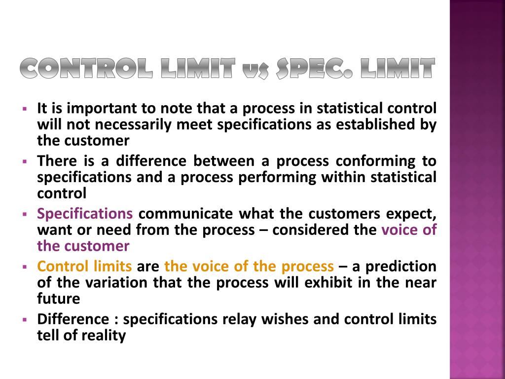 PPT PROCESS CAPABILITY PowerPoint Presentation, free download ID