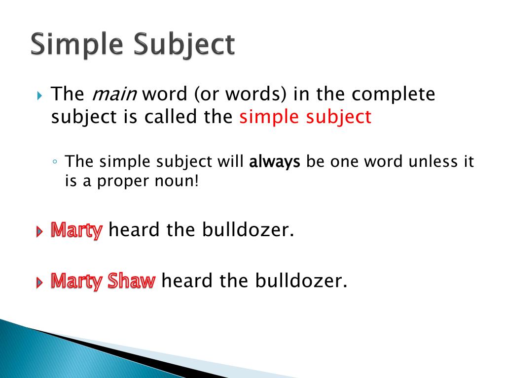 PPT - Sentence Diagramming PowerPoint Presentation, free download - ID