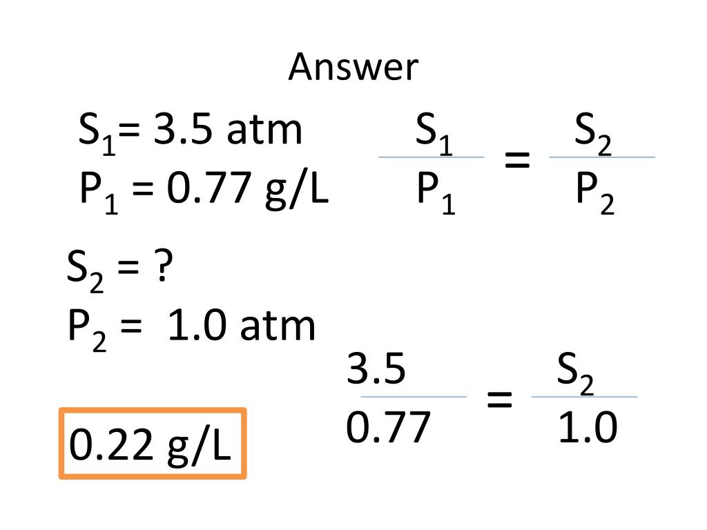 PPT Solubility PowerPoint Presentation, free download ID2528965