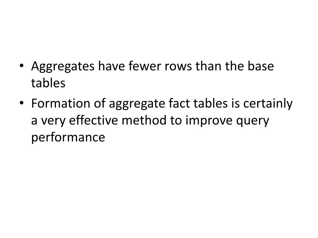 PPT Surrogate Key & Slowly Changing Dimensions PowerPoint