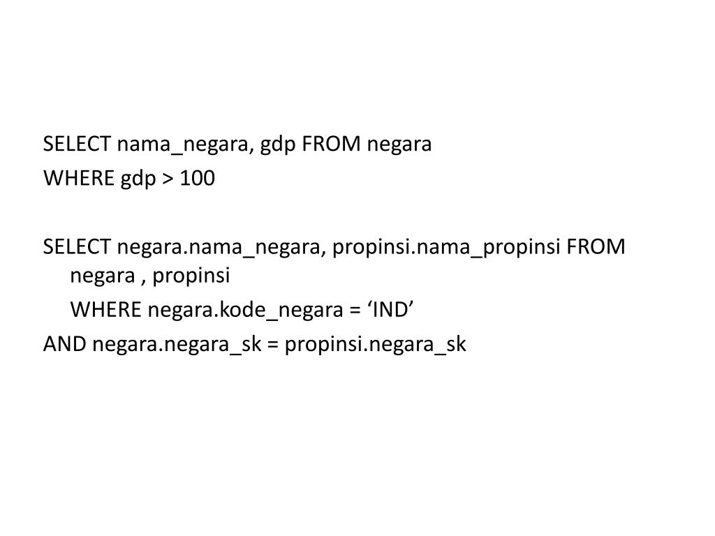 PPT Surrogate Key & Slowly Changing Dimensions PowerPoint
