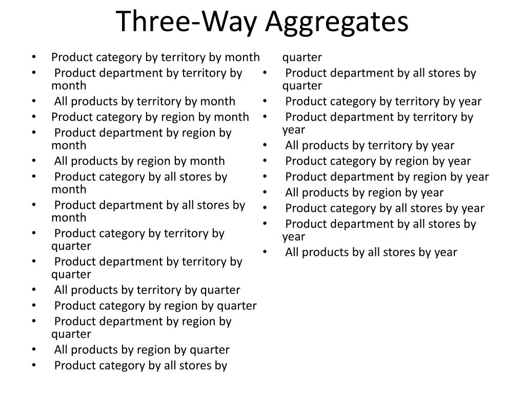 PPT Surrogate Key & Slowly Changing Dimensions PowerPoint