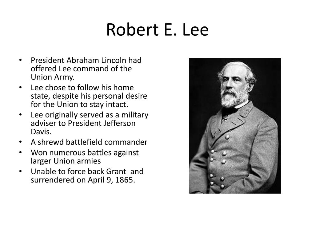PPT First Battle of Bull Run PowerPoint Presentation, free download