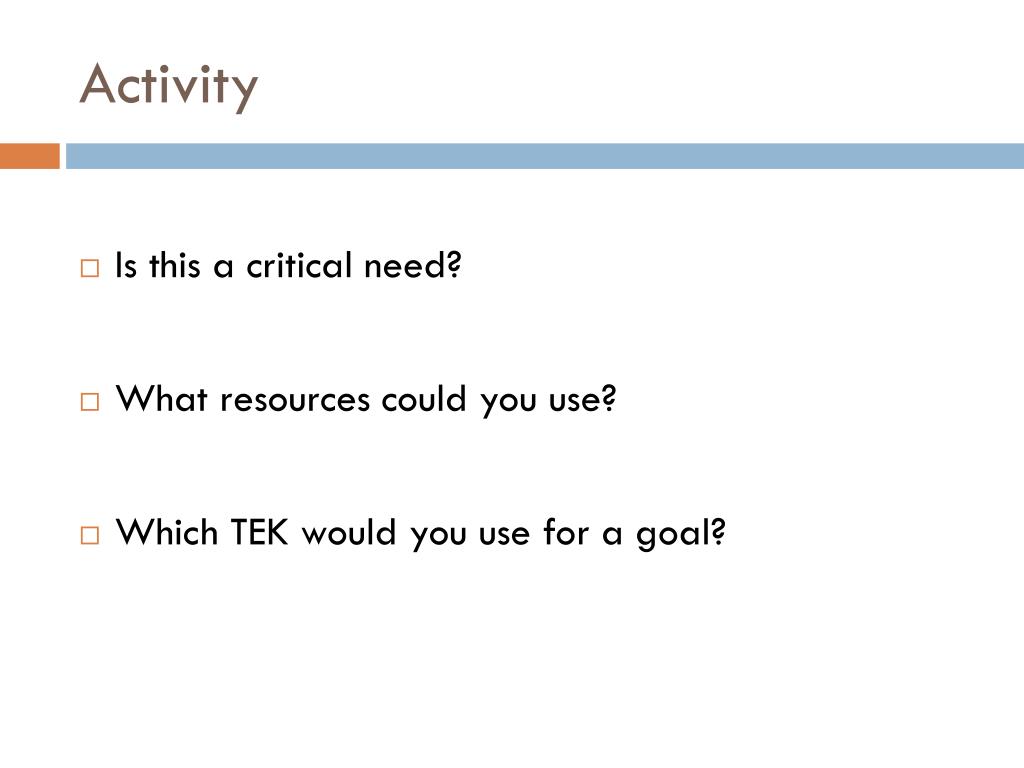 PPT Using lead4ward Resources to Inform IEP Development PowerPoint