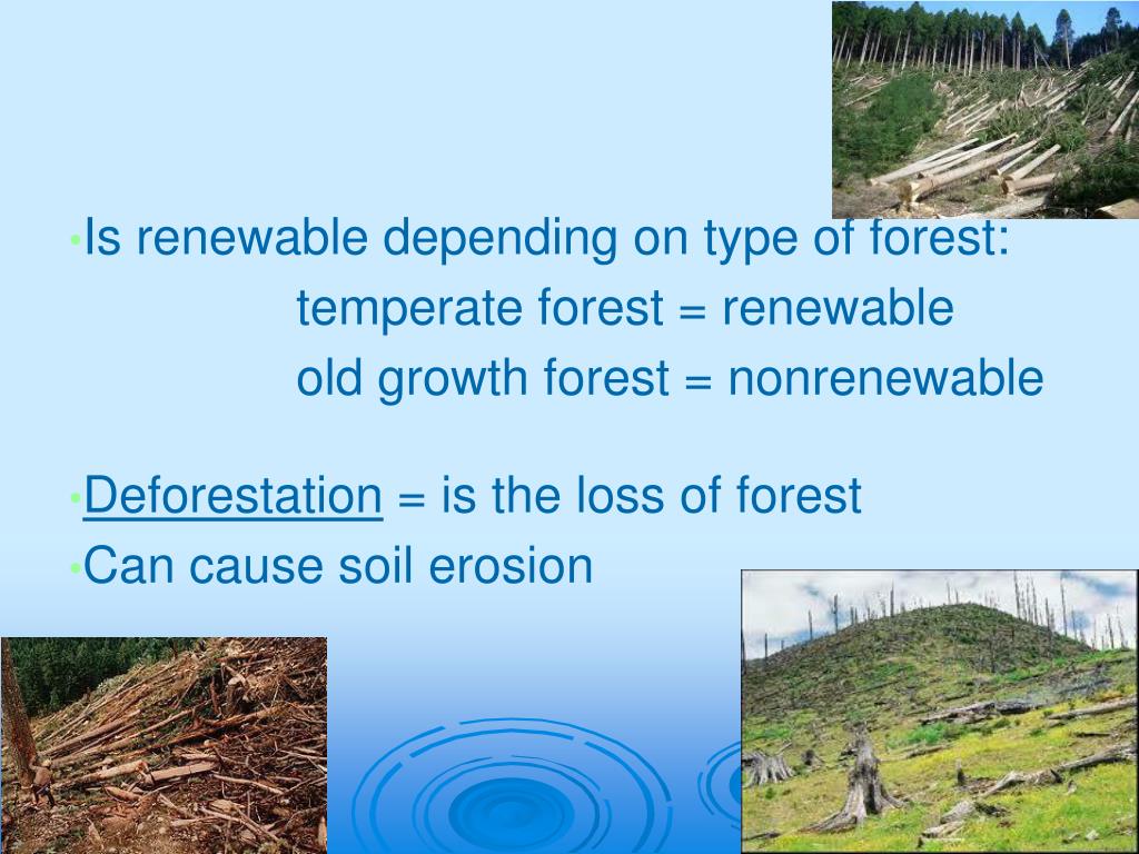 PPT HUMANS IN THE BIOSPHERE PowerPoint Presentation, free download