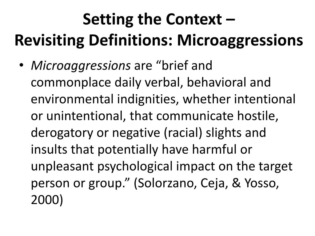 PPT “ What did they just say!?” Strategies for Interrupting