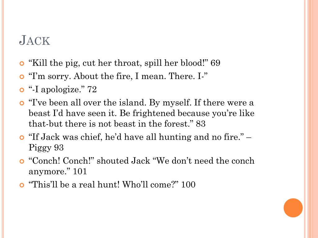 PPT Chapter 46 Characterization Annotations PowerPoint Presentation