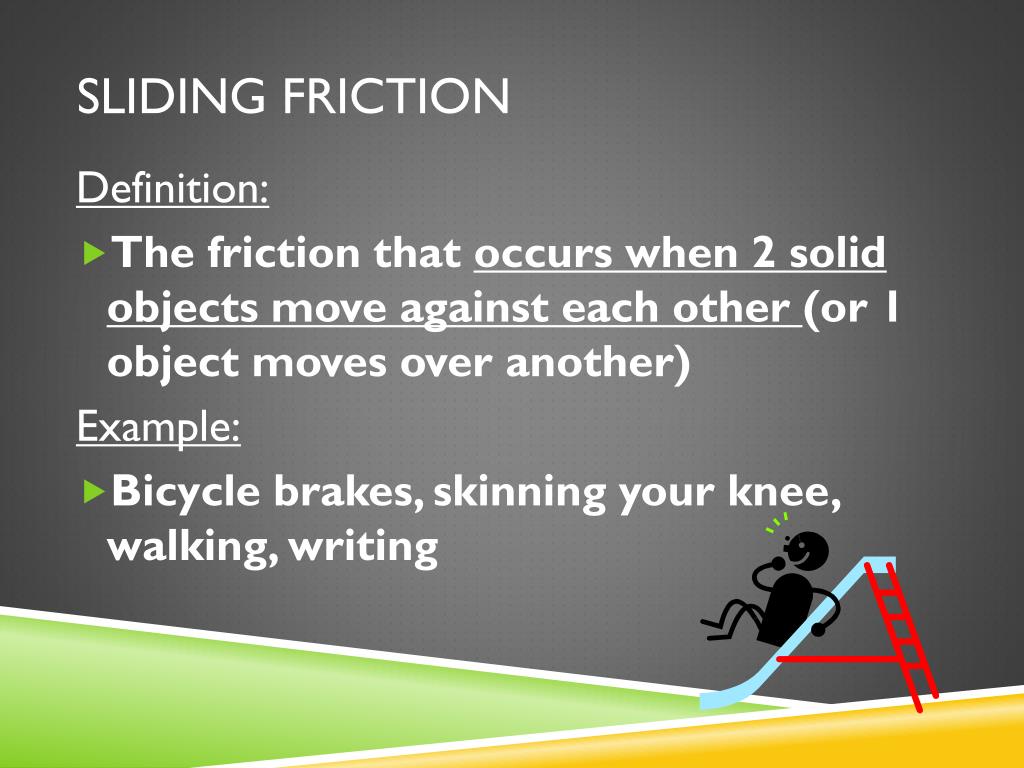 PPT Friction PowerPoint Presentation, free download ID2537599