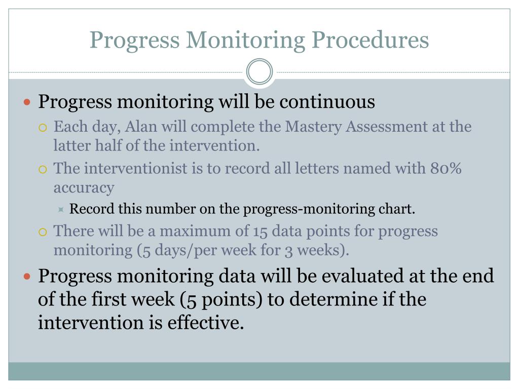 PPT Reading Intervention Incremental Rehearsal PowerPoint