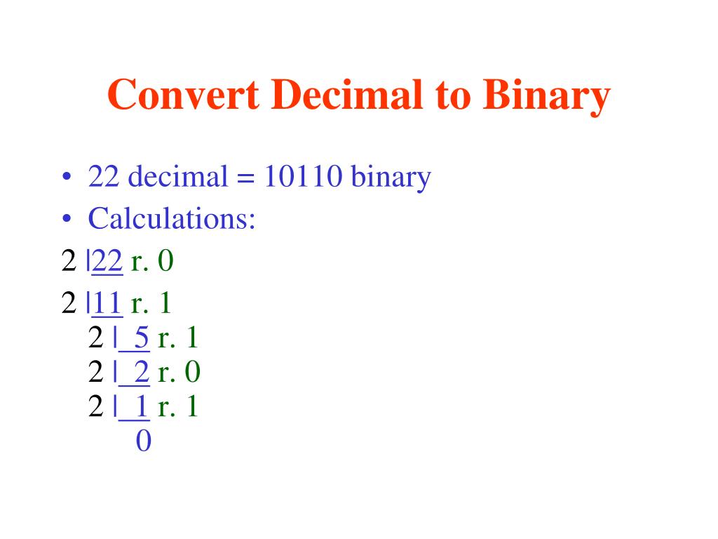 PPT Number Systems PowerPoint Presentation, free download ID2556354