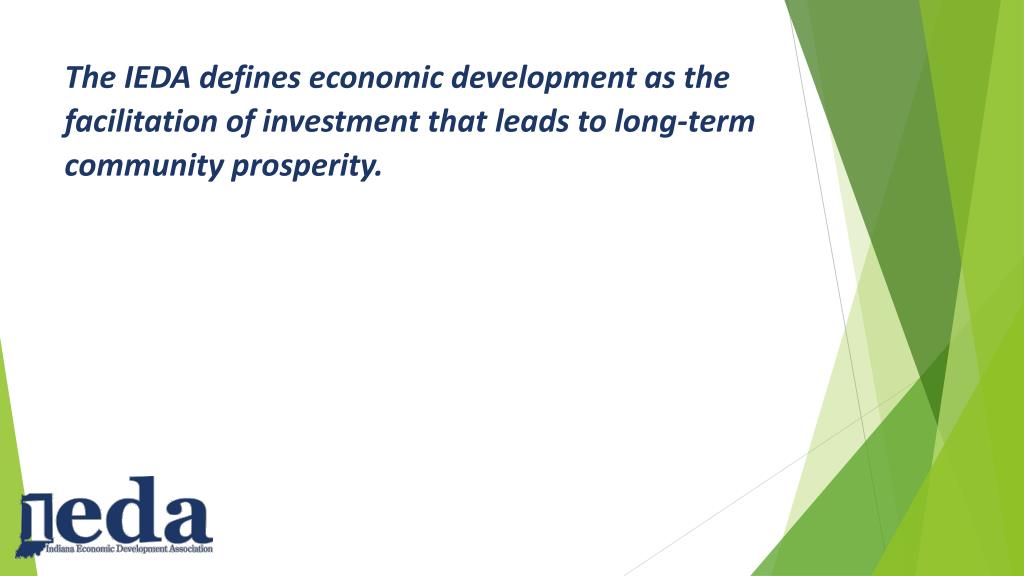 PPT What is Economic Development? PowerPoint Presentation, free