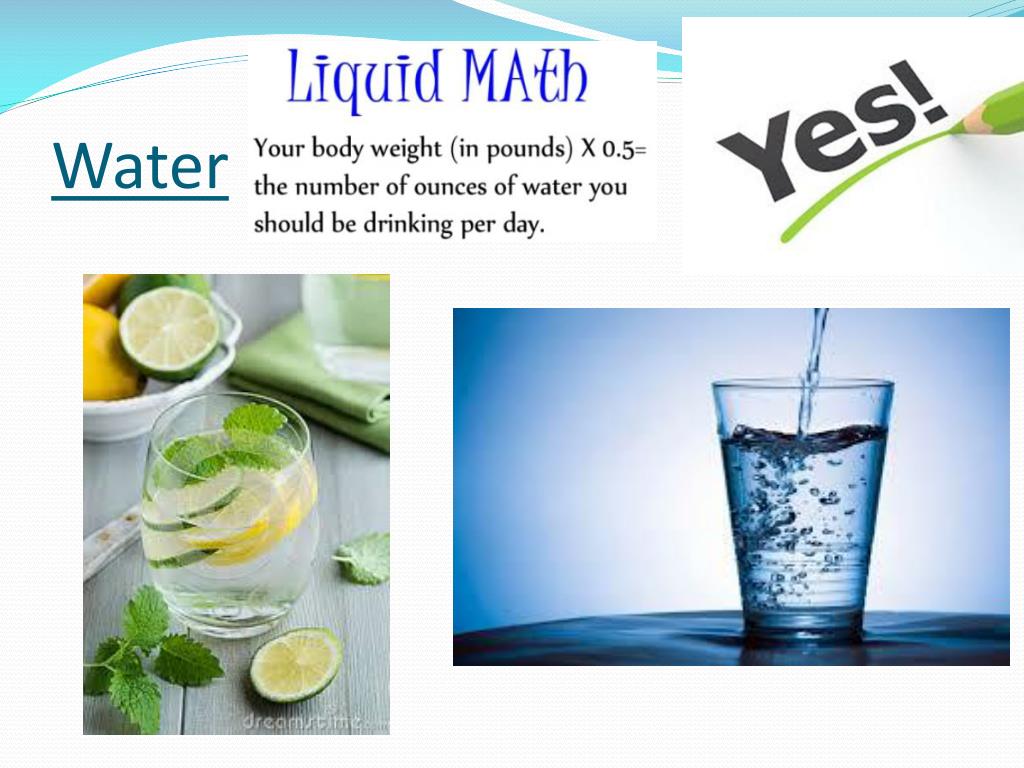 PPT What are Healthy Foods? PowerPoint Presentation, free download