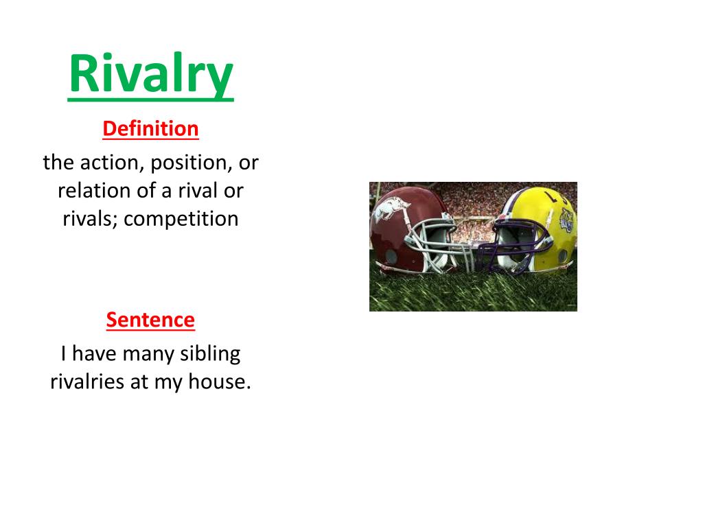 PPT The Outsiders Vocabulary PowerPoint Presentation, free download