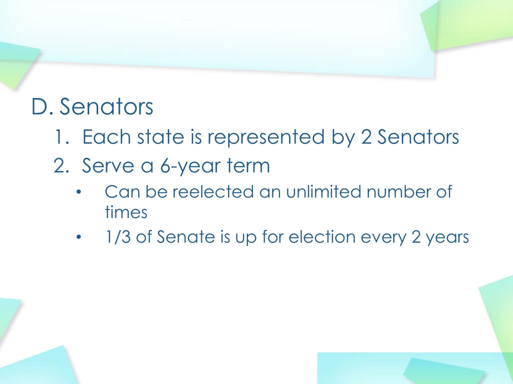 PPT The Legislative Branch PowerPoint Presentation, free download