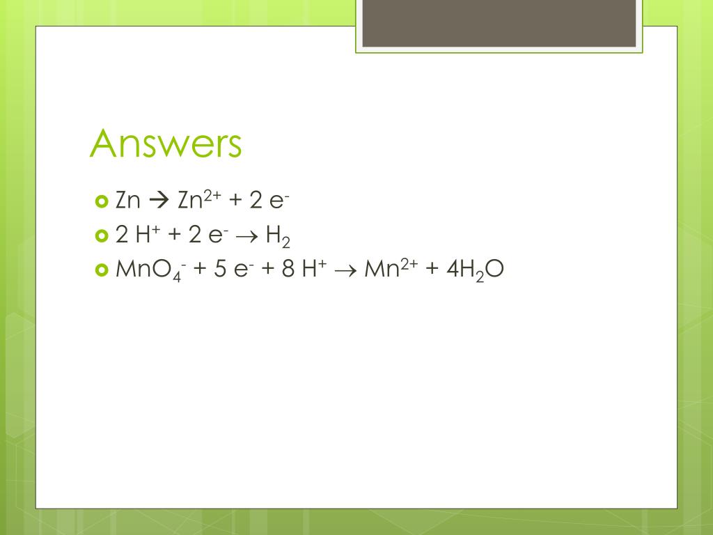 PPT Conjugate redox pair PowerPoint Presentation, free download ID