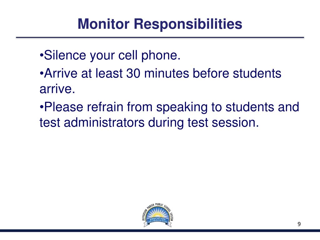 PPT TESTING TIMES PowerPoint Presentation, free download ID2563859