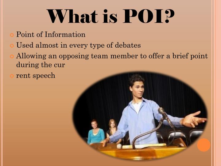 PPT PARTS, TYPES AND RULES OF DEBATE PowerPoint Presentation ID2565643