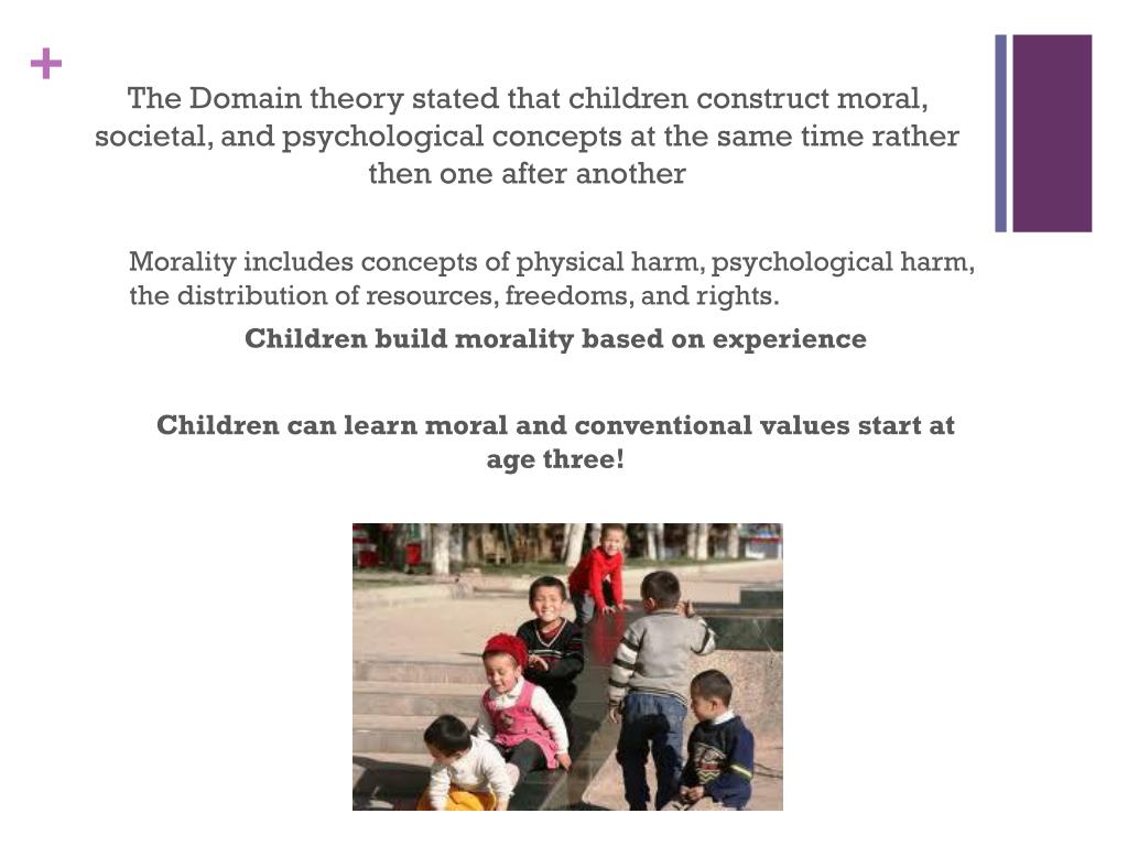 PPT Elliot Turiel PowerPoint Presentation, free download ID2566696