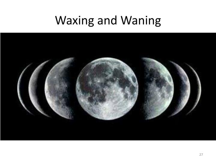 PPT Earth and Moon Motion PowerPoint Presentation ID2566702