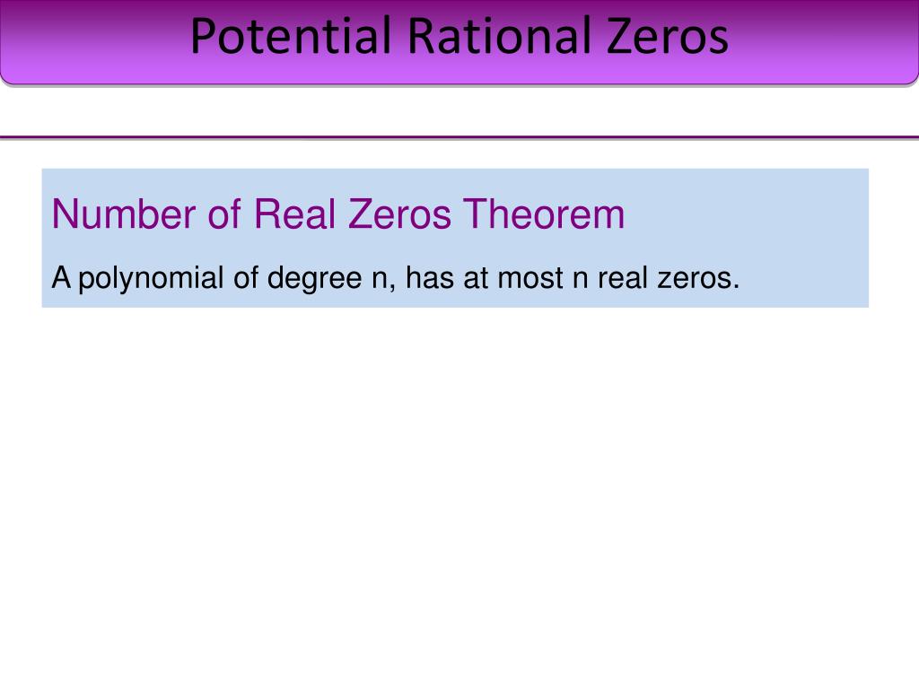 PPT 1. Division Algorithm PowerPoint Presentation, free download ID