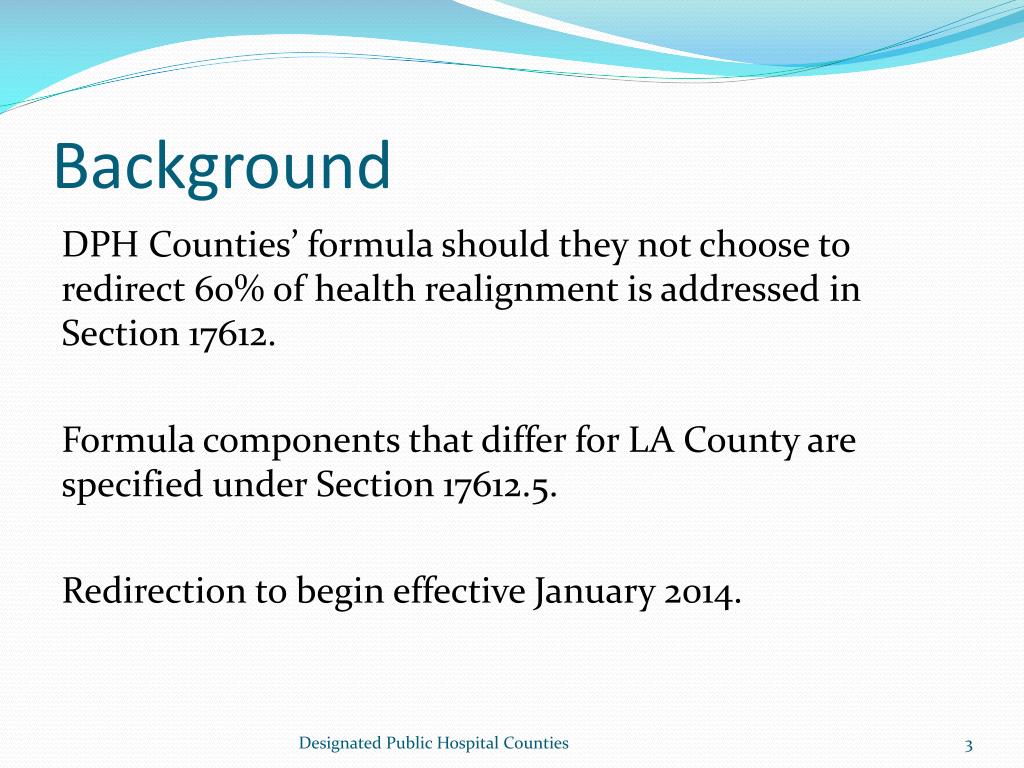 PPT Assembly Bill (AB) 85 PowerPoint Presentation, free download ID